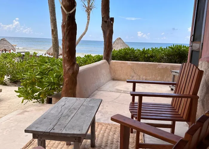 Hotel La Conchita (adults Only) Tulum