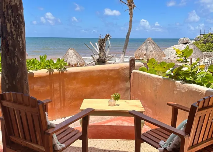 La Conchita (adults Only) Hotel Tulum