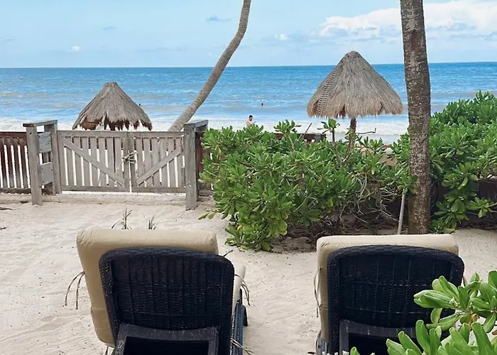 Hotel La Conchita (adults Only) 4*