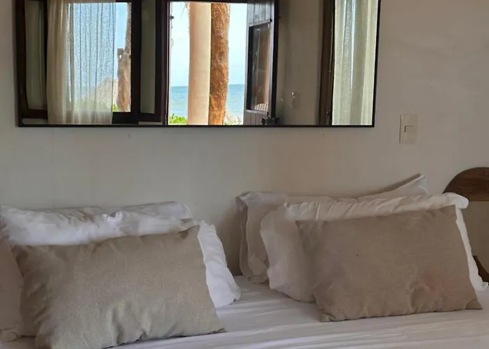 La Conchita (adults Only) 4*
