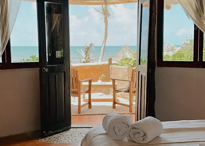 La Conchita (adults Only) Hotel 4*
