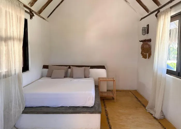 La Conchita (adults Only) Tulum
