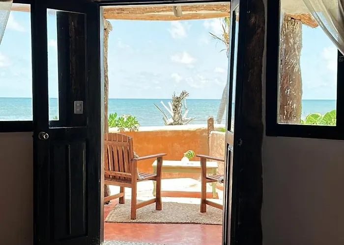 Hotel La Conchita (adults Only) 4*