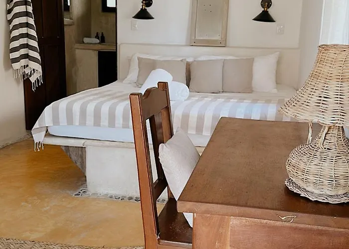 La Conchita (adults Only) 4*