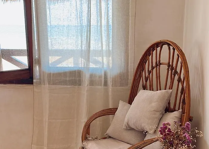 La Conchita (adults Only) Hotel 4*