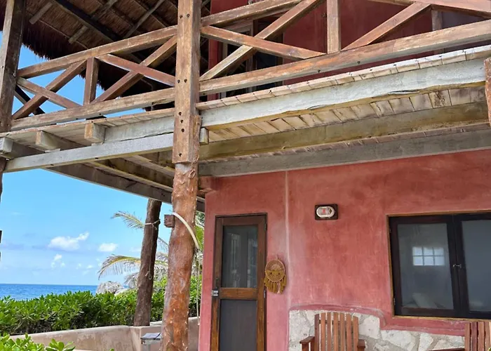 La Conchita (adults Only) Hotel Tulum