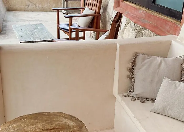 Hotel La Conchita (adults Only)