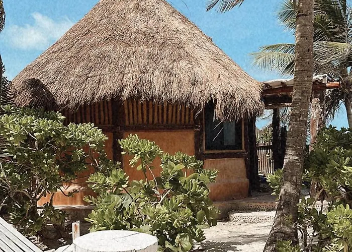 Hotel La Conchita (adults Only) Tulum