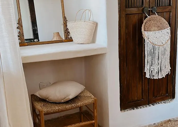 La Conchita (adults Only) Hotel Tulum
