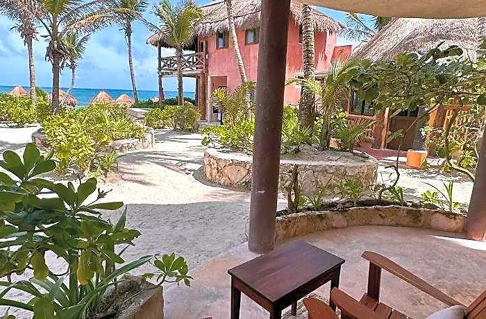 La Conchita (adults Only) Hotel