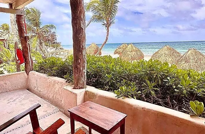 La Conchita (adults Only) 4*
