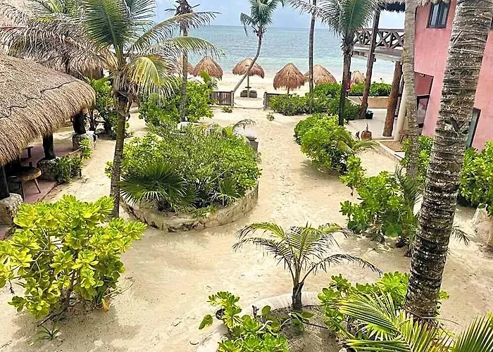La Conchita (adults Only) 4*