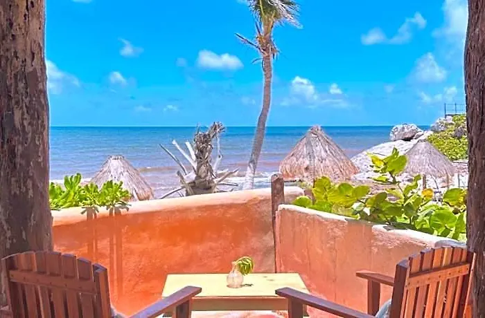 La Conchita (adults Only) 4*