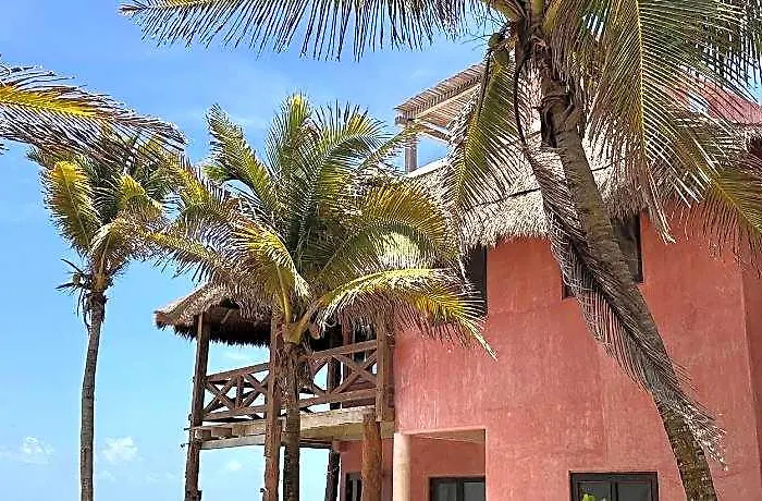 Hotel La Conchita (adults Only) Tulum