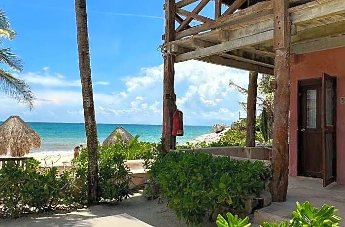 La Conchita (adults Only) 4* Tulum