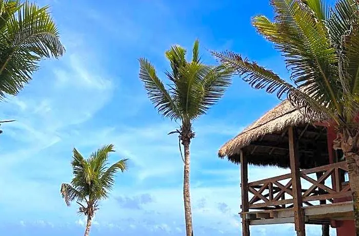 La Conchita (adults Only) Hotel