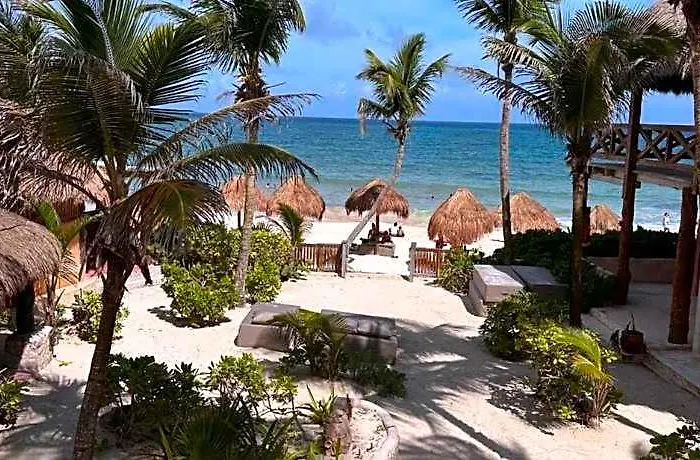 Hotel La Conchita (adults Only) 4*