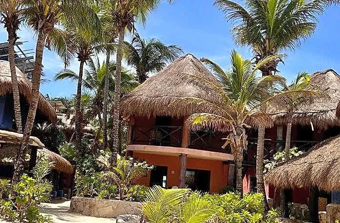 La Conchita (adults Only) Hotel Tulum