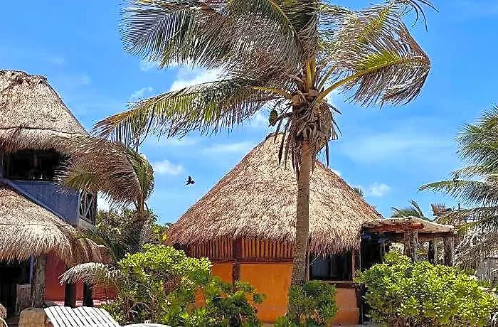 La Conchita (adults Only) Tulum