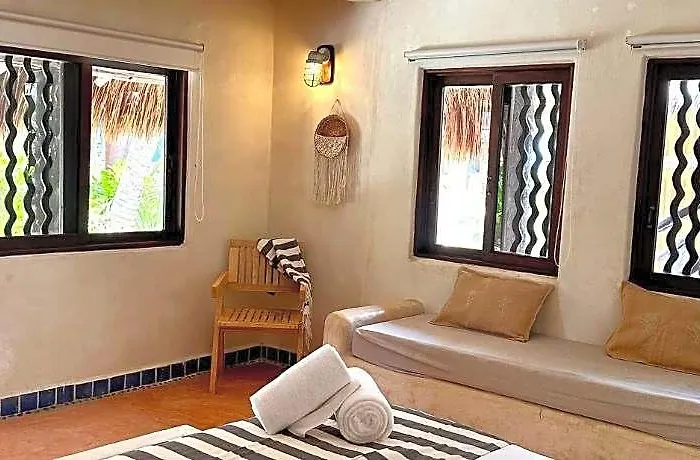 La Conchita (adults Only) Hotel