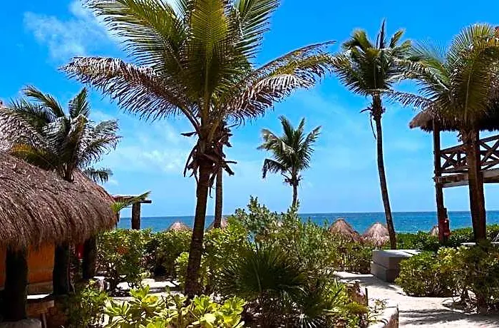 Hotel La Conchita (adults Only) 4*
