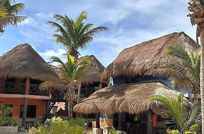 La Conchita (adults Only) 4* Tulum