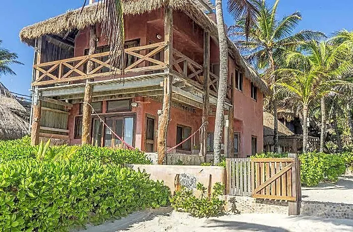 La Conchita (adults Only) Hotel Tulum