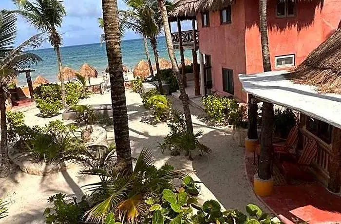 La Conchita (adults Only) Hotel Tulum