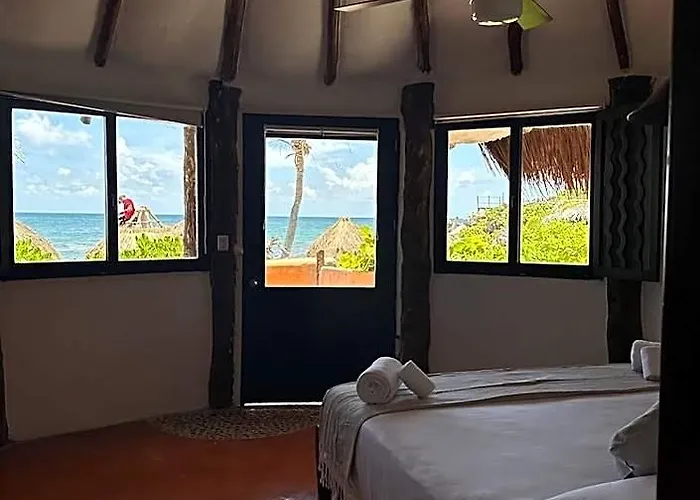 Hotel La Conchita (adults Only)