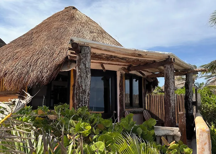 La Conchita (adults Only) Hotel 4*