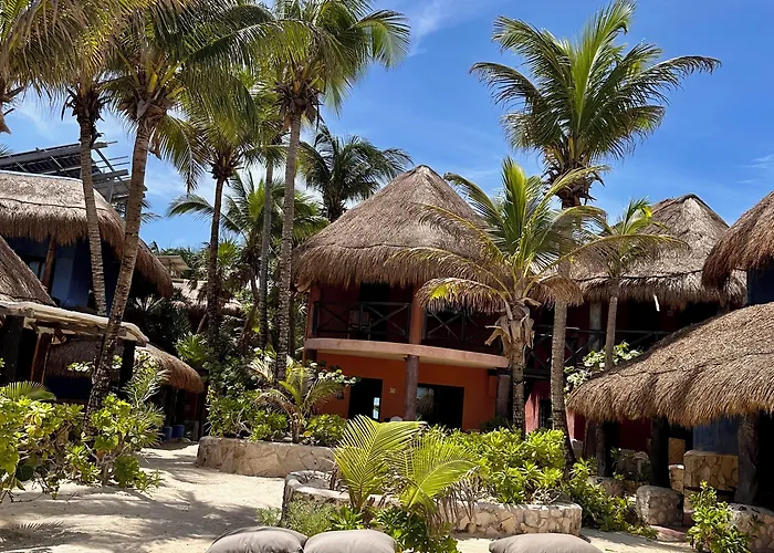 La Conchita (adults Only) Hotel Tulum