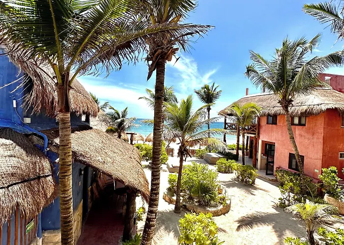 Hotel La Conchita (adults Only)
