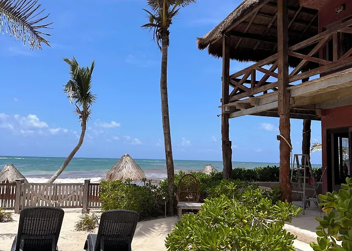 La Conchita (adults Only) Hotel Tulum