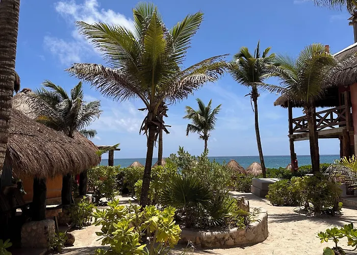 Hotel La Conchita (adults Only) 4*