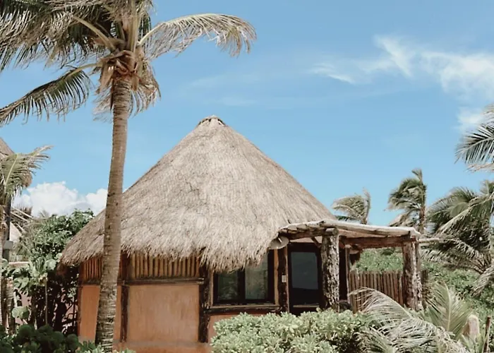 La Conchita (adults Only) Hotel 4*
