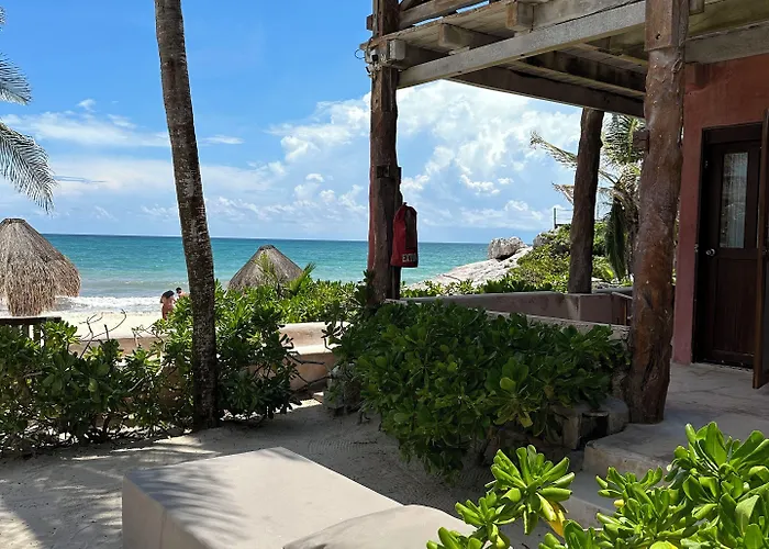 La Conchita (adults Only)
