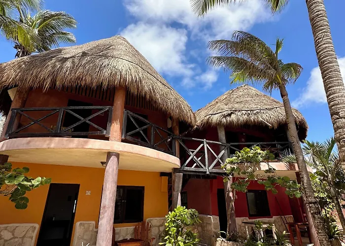 Hotel La Conchita (adults Only) Tulum