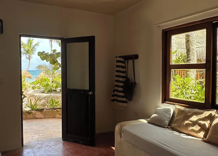 La Conchita (adults Only) Tulum