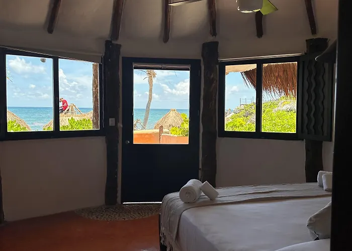 La Conchita (adults Only) 4* Tulum