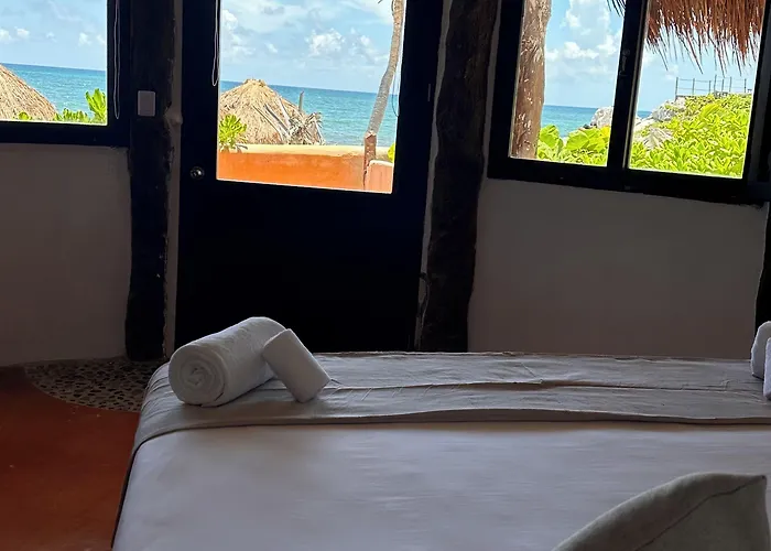 La Conchita (adults Only) Hotel Tulum
