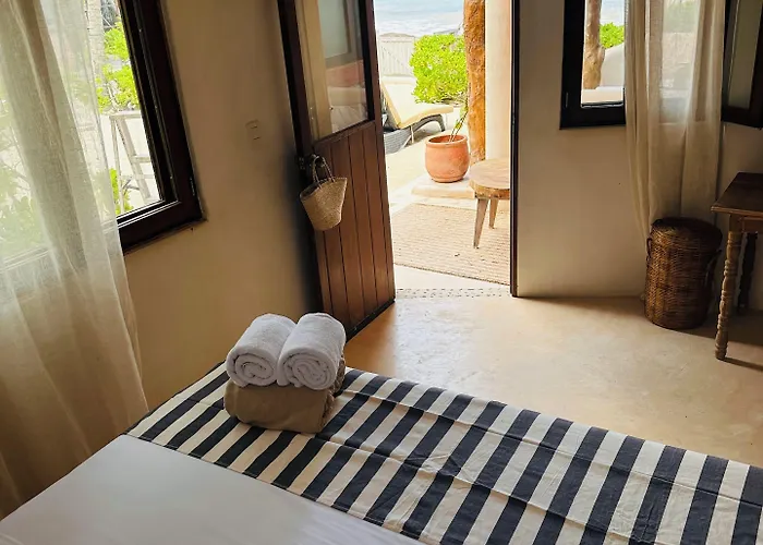 Hotel La Conchita (adults Only) 4*