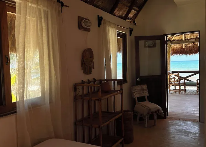 La Conchita (adults Only) 4*