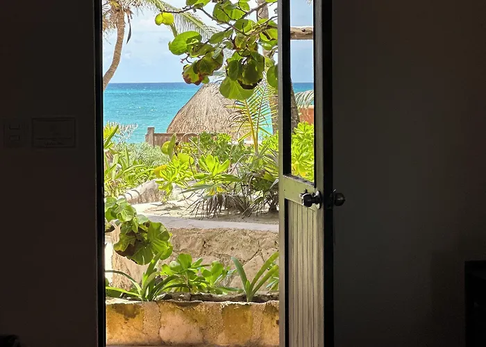 La Conchita (adults Only) Hotel 4*