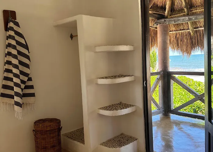 Hotel La Conchita (adults Only) 4*