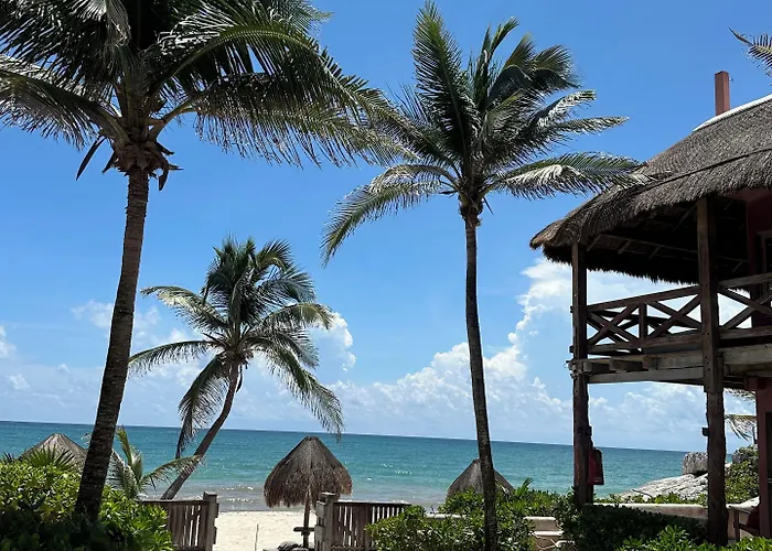 Hotel La Conchita (adults Only) Tulum