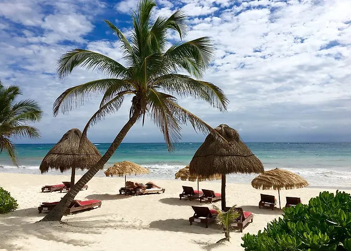 La Conchita (adults Only) Tulum