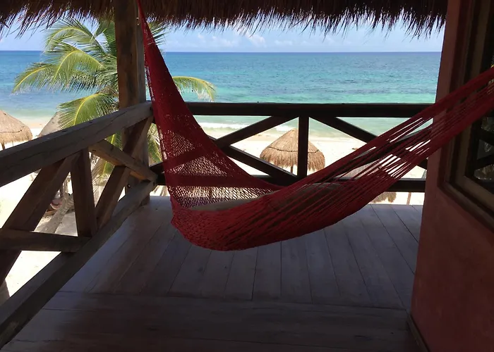 La Conchita (adults Only) Hotel