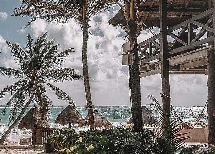 La Conchita (adults Only) Tulum