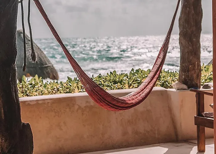 La Conchita (adults Only) Tulum