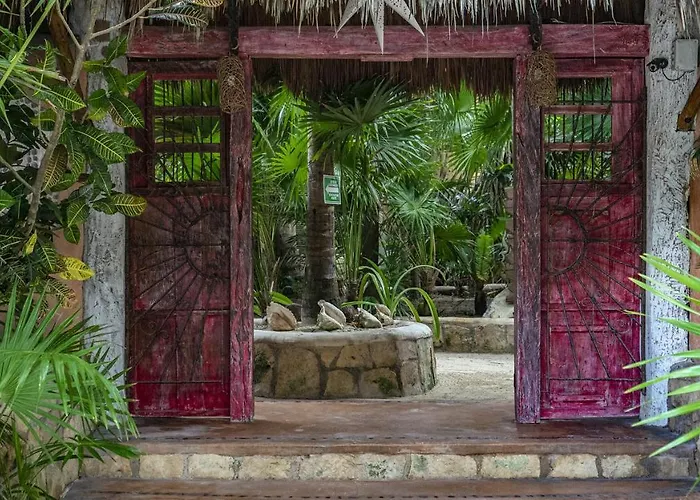 Hotel La Conchita (adults Only) 4*